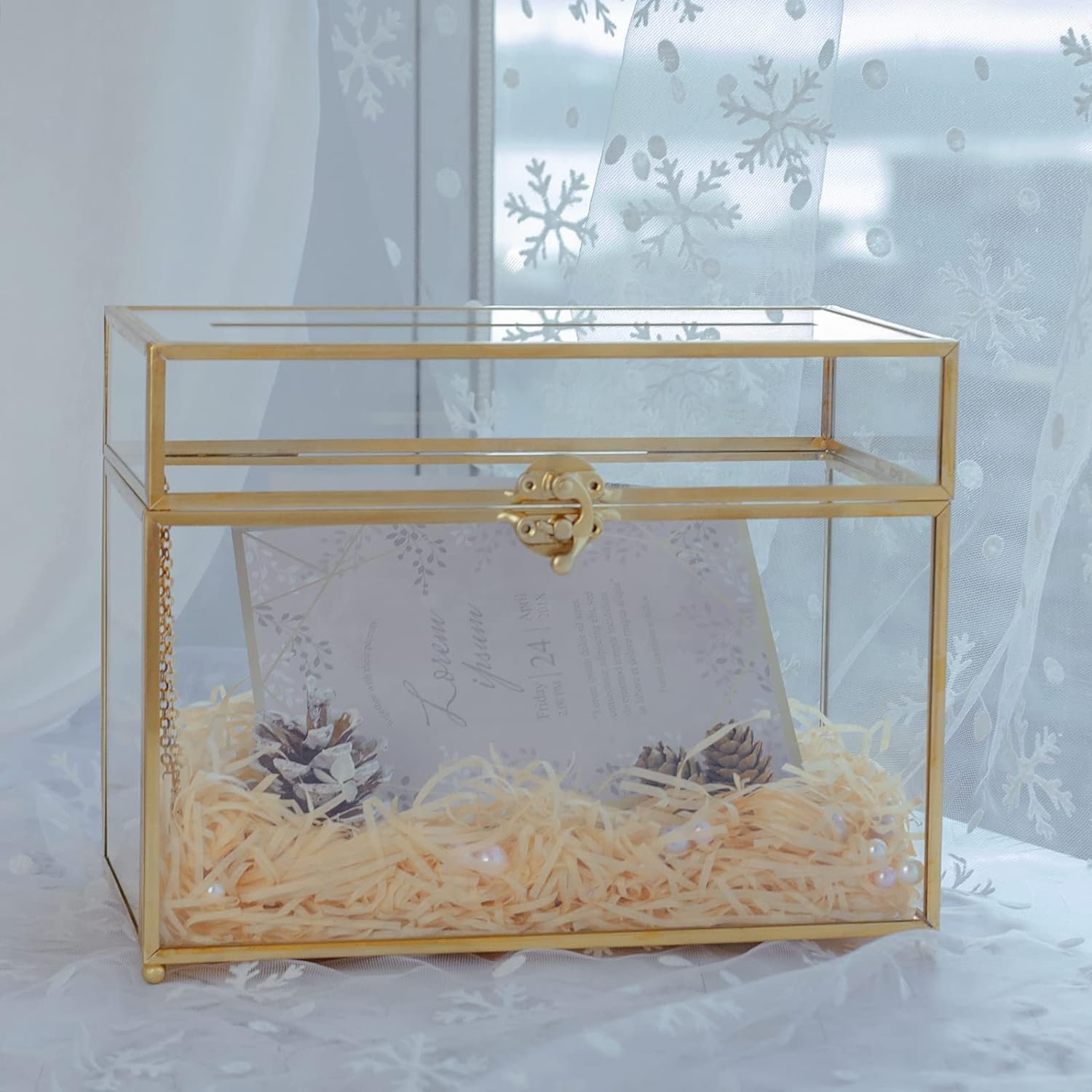 Jewellery Box